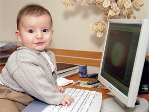 ბავშვთა მხედველობის პრობლემები